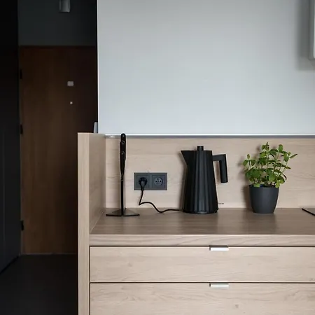 Appartement Amelia Q4apartments Gdańsk