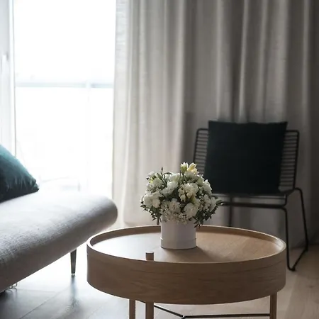 Appartement Amelia Q4apartments *